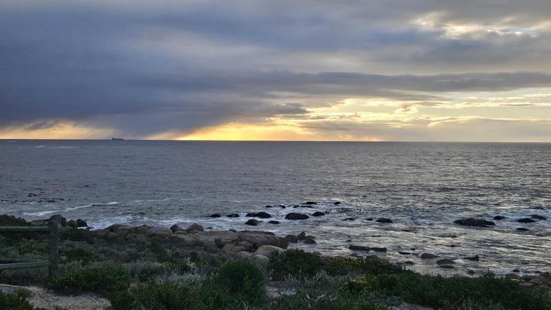 0 Bedroom Property for Sale in Da Gama Bay Western Cape
